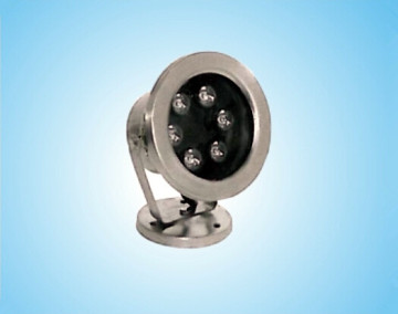 Svadon spotlight swimming pool accessories swimming pool waterproof light/Embedded pool lamp