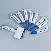 Various Volume Transfer Pipette