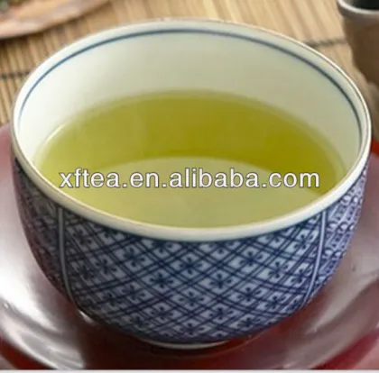 Steamed Green Tea Sencha