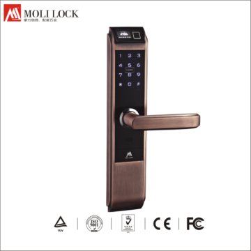 Biometric Fingerprint Door Lock, Door lock Finger Print, Finger Print Door Lock