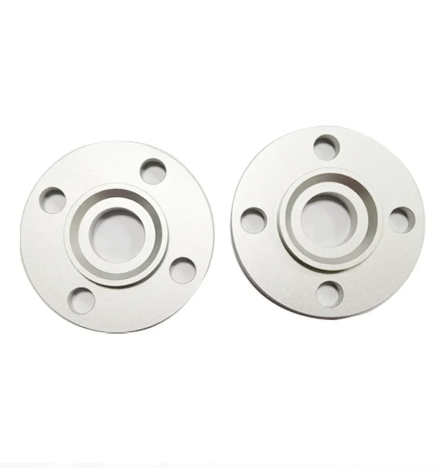 CNC turning and milling parts