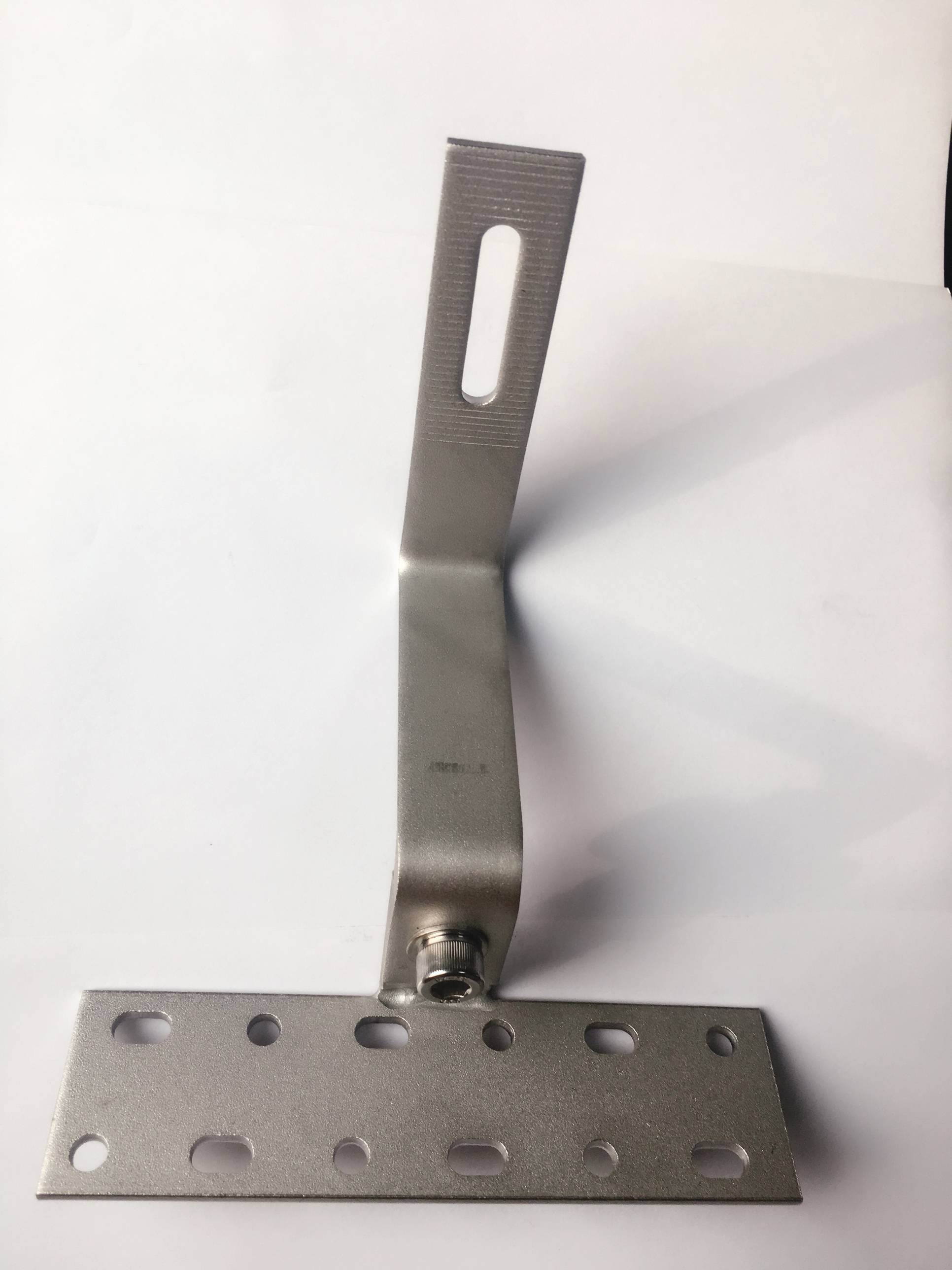 Stainless steel adjustable rooftop hooks