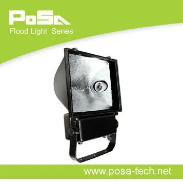 400 watt E40 IP65 metal halide light fittings (PS-FL011)