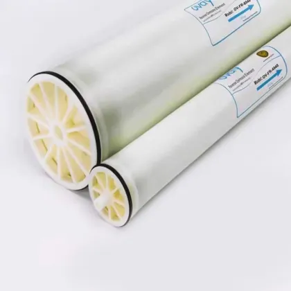 China Hot Sale RO Membrane Water Purifier Cartridges - Reverse Osmosis Membranes Manufacturers