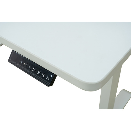 Electric Height Adjustable Desk Mechanism