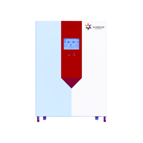 48V 50Ah 150Ah Lithium Iron Battery