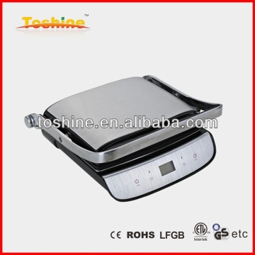 2014 New Electric Contact Grills