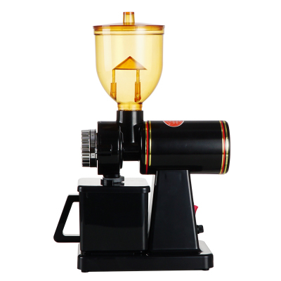 110V Taiwan export hawk coffee grinder machine home electric coffee bean grinder small grinder