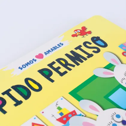 Print on Demand Your Own Board Book