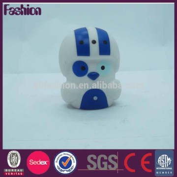 Baby bath toy floating animals