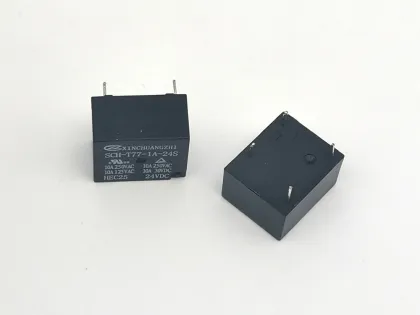 Auto Relays, Window Relays with Cheap Price