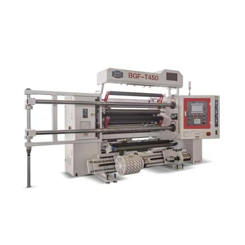 دستگاه برش اتوماتیک 450 متر در دقیقه