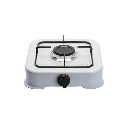 Customized 2.2KW Desktop Single Burner Gas Stove