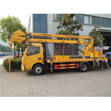 20m dongfeng Aerial Plusdoms