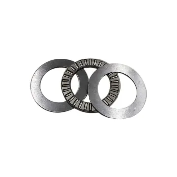 High quality Flat thrust needle roller bearing AXK4565