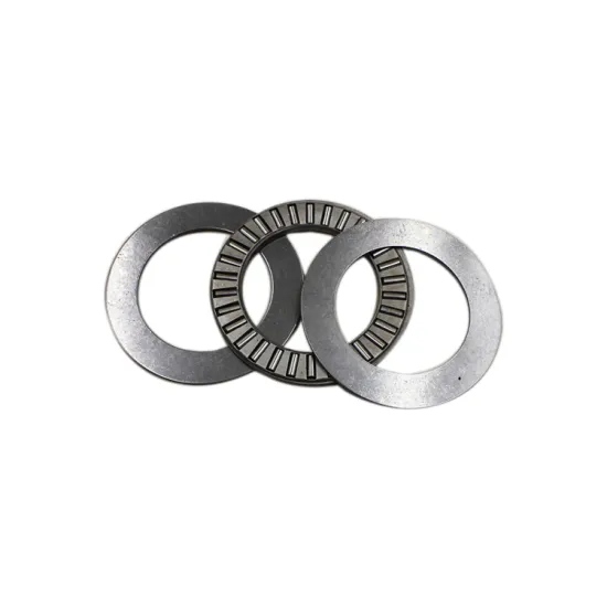High quality Flat thrust needle roller bearing AXK4565