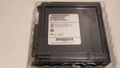 GE PLC