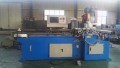 Máquina de corte automática da tubulação de aço inoxidável