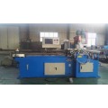 Auto load cutting machine for steel pipe