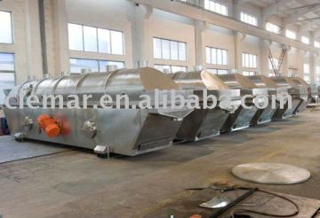Seed dryer