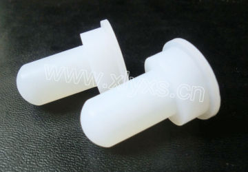 Inner Silicone Parts For Plastic Water Dispensed Tap
