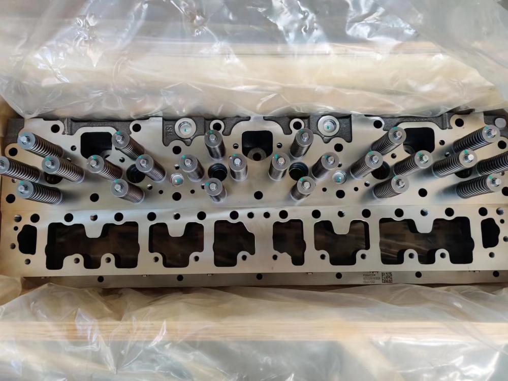 CYLINDER HEAD 594-5181 5945181 for the R1700G D8N