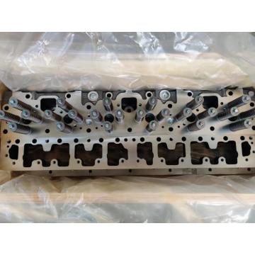 CYLINDER HEAD 594-5181 5945181 for the R1700G D8N