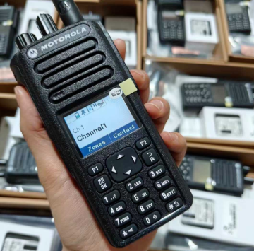 Long Range Walkie Talkie Radio