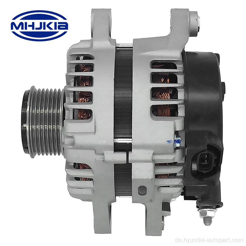 37300-4A320 Alternador de Auto Automicos Para Hyundai H-1