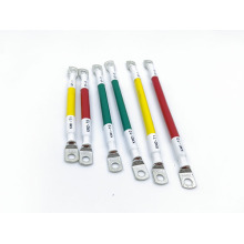 Hv Cable Charging Pile Plastic Case Wiring Harness Supplier