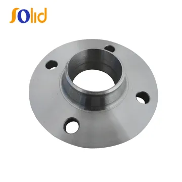 ASTM B16.5 Carbon Steel Reducing Flange,Butt Weld Neck Flange