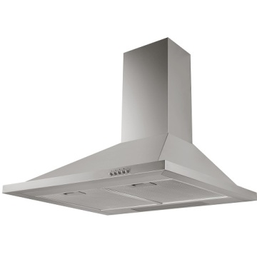 Campana extractora de paletas Cata Professional Kitchen Hood