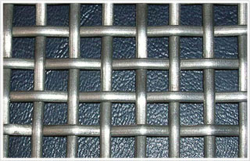 Stainless steel wire mesh