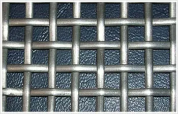 Stainless steel woven mesh manufacturers