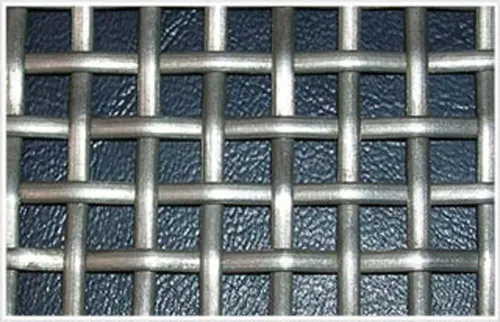 Stainless steel woven mesh manufacturers