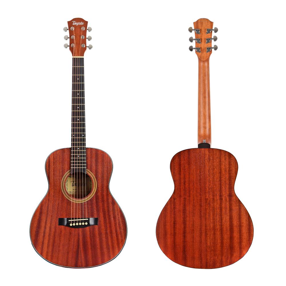 Travel Acoustic Guitar