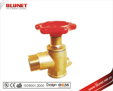 Fire-Hydrant (ZS09)
