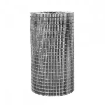 Widely used in industries Welded wire mesh