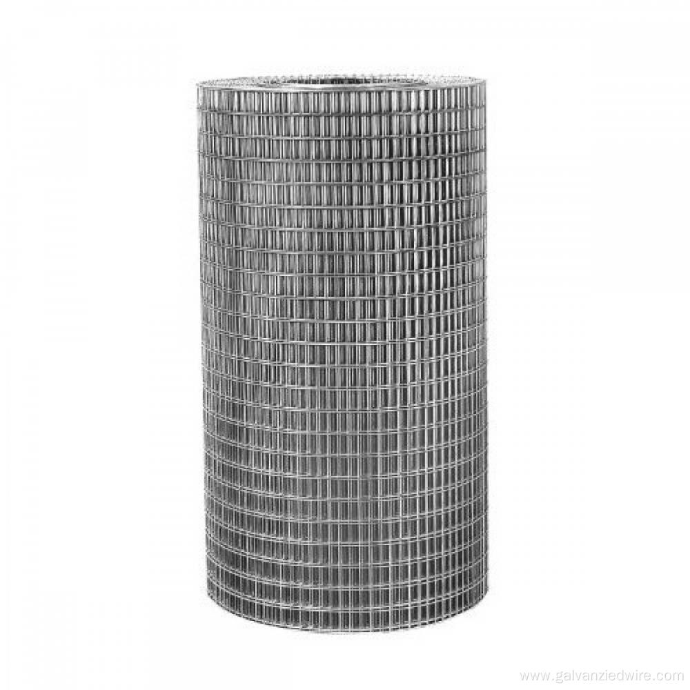 Widely used in industries Welded wire mesh