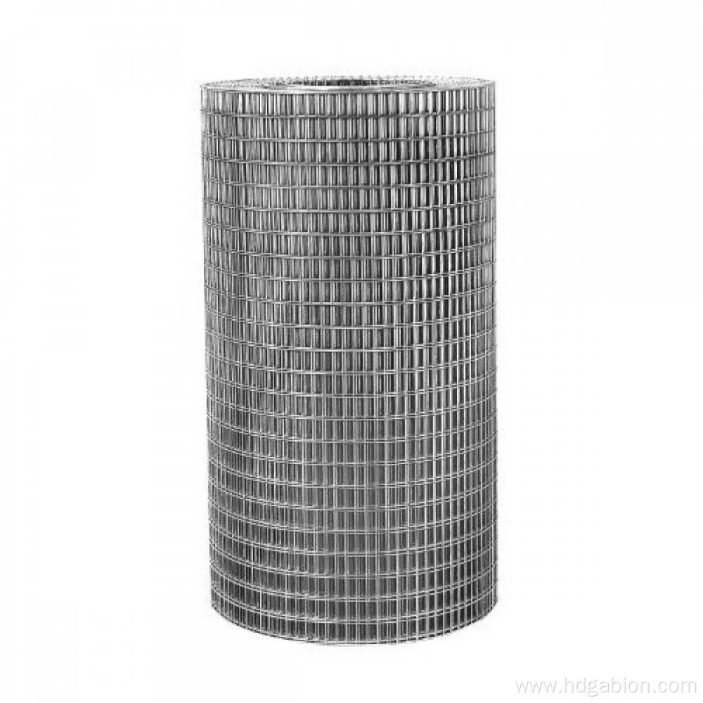 Widely used in industries Welded wire mesh