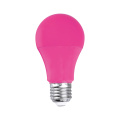 E27 B22 LED Bulbes colorés