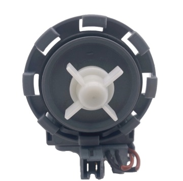 Universal Samsung Washer Water LG Air Washing Machine Motor Blade Drain Pump Sink Cleaner fudi 1718c