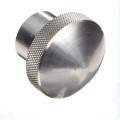 Stainless Steel Fasteners Custom Special Nut