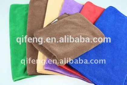 micro fiber A lever bath towel