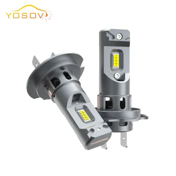 Yosovlamp H7 LED Car Headlight 32W Ultra Bright Wholesale