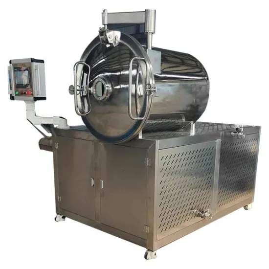 Mini Food Freeze Dryer Drying Machine for Home