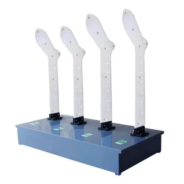 High Capacity, Rapid Formation Ironing Boarding Machine for Socks: Optimizing Efficiency in Sock Manufacturing