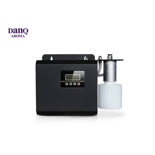 Machine de diffuseur de parfum HVAC avec noyau d&#39;atomiseur enfichable