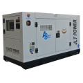 Alibaba best verkauf stille typ für diesel 100 kw generator Set