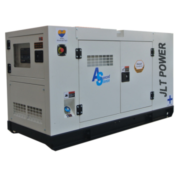 Alibaba best sale silent type for diesel 100 kw generator Set
